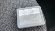 Toyota Aygo X 1.0 VVT-i Edge 5dr Auto Petrol Hatchback